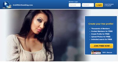 Best free arabian online dating sites
